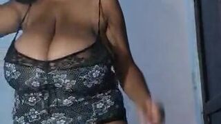 kristinamilan onlyfans Young slut dancing striptease