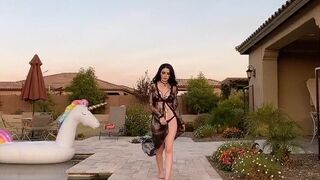 kristenlanae onlyfans 28-02-2022 performance Camcording