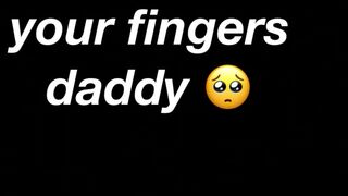 kinkykttn onlyfans 13 March 2022 Full ticket show