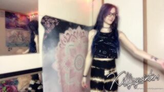 killjoywinters onlyfans 7_02_2022 Full ticket show