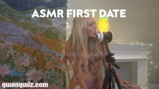 gwengwiz3 onlyfans A bitch with tattoos flaunts her body