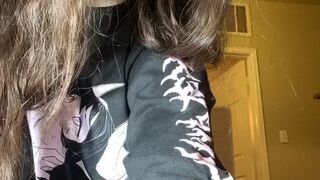 dahliavalentino onlyfans 15-01-2022 performance webcam masturbation