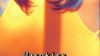 onlyfans porn onlyfans  a little fun in the solo video