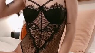 Xofreja _onlyfans onlyfans Mature BBW shows big tits