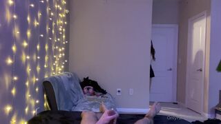 Natalialuvs onlyfans 24-02-2022 performance Camcording