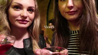 VicaTS onlyfans Amazing confused posing in free chat