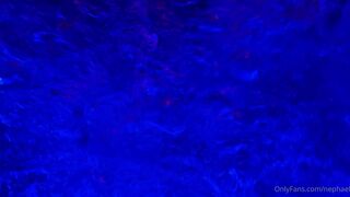 Nephael onlyfans 1-01-2022 performance Latest broadcasting
