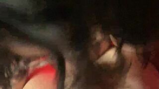 Queen Sandra aka Qnsan onlyfans 27-01-2022 performance Latest May from chaturbate Camshow Porn