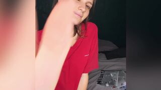 Nina Romane aka nina_romane onlyfans  spectacular slut