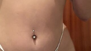 MimiGtff aka mellamanmimii aka mimi_gtf2 onlyfans 6 February 2022 webcam masturbation