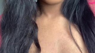 Mali J aka thelifeofmalij onlyfans 16-01-2022 performance webcam masturbation