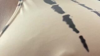 Mali J aka thelifeofmalij onlyfans Tough guy undresses in front of the camera