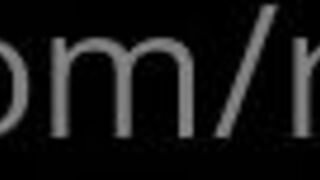 Lil D aka ruthlessxkid onlyfans  beauty sensually satisfies her pussy