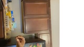 Blackbeauty aka blackbeautiful onlyfans 14_03_2022 Full ticket show