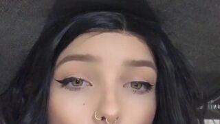 Baby Fooji aka babyfooji onlyfans 3_01_2022 Latest May from chaturbate show