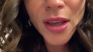 Ariella Ferrera aka ariellaferrera onlyfans 16_02_2022 Latest May from chaturbate show