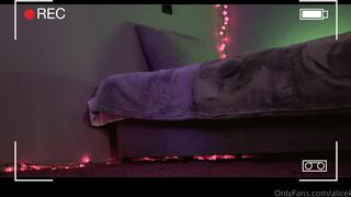 Alice_Kosmos aka alicekosmos onlyfans 16_01_2022 Latest May from chaturbate Camshow Porn