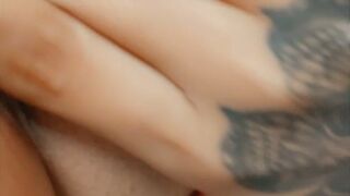 Stephanie Villagomez aka Tiff08 aka misstiff onlyfans 1_03_2022 broadcast