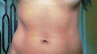 nty_naomi aka ms.naughtynaomi onlyfans  girl with big shapes