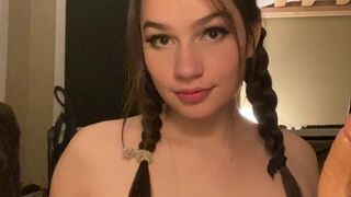 mayamanningcb aka mayasnaked onlyfans Sexy girls teasing pussies