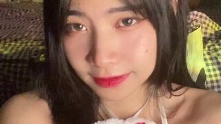 haneul aka nahaneulll onlyfans 10-01-2022 performance