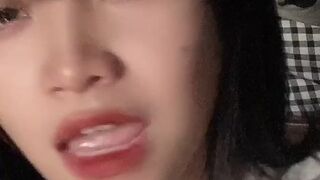 haneul aka nahaneulll onlyfans 26-01-2022 performance Camcording