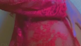 Zienna Brooks aka ziennaxxx onlyfans 8-02-2022 performance Latest May from chaturbate show