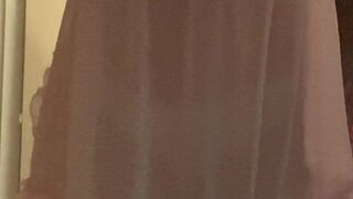 THE COMBAT BARBIE aka thecombatbarbie onlyfans 7 February 2022 Camcording