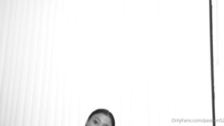 Passion aka passion52 onlyfans Busty young lady caresses nipples