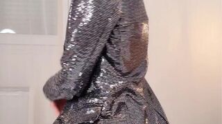 Nephael onlyfans Naughty blonde engaged caresses with a fancy man