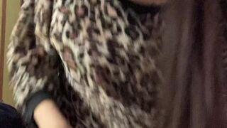 MimiGtff aka mellamanmimii aka mimi_gtf2 onlyfans Busty schoolgirl fingering pussy