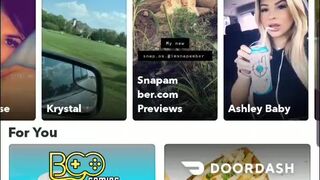 Briea Harm aka babygirlbriea onlyfans 8-01-2022 performance Latest May from chaturbate show