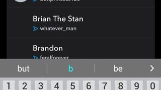 Briea Harm aka babygirlbriea onlyfans 10_03_2022 Camcording