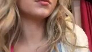 Briea Harm aka babygirlbriea onlyfans 3_02_2022 Latest May from chaturbate show