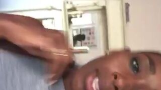 Bria Myles aka realbriamyles onlyfans 6-01-2022 performance Latest May camrecords