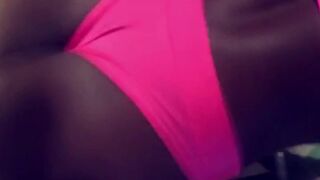Bria Myles aka realbriamyles onlyfans 1-03-2022 performance broadcast