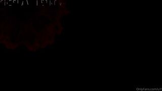 Anna Batman aka annabatman onlyfans 3-02-2022 performance