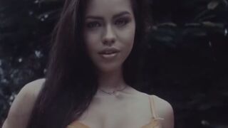 Alina Lopez aka itsalinalopez onlyfans 23-02-2022 performance Latest sex show