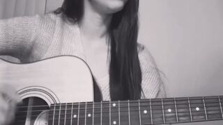 Alina Lopez aka itsalinalopez onlyfans Hot girl takes a bath