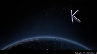 Alice_Kosmos aka alicekosmos onlyfans 30_03_2022 Latest May camrecords