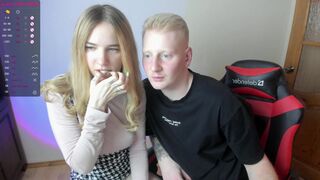 sugar_michael chaturbate Amazing mare dancing striptease