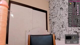 sophiaa_16 chaturbate onlyfans Latest June 2022 video 14