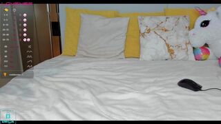 lana_moreno chaturbate Tattooed bitch jerks off dildo