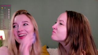 ladiesbosses chaturbate Cute bitch gently fingering pussy