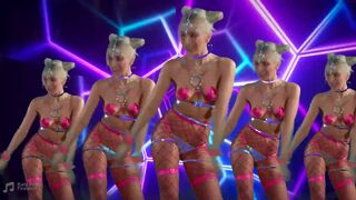 artmosphera chaturbate Cute bitches and jerking pussy