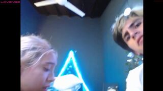 ukranian_baby chaturbate Delightful beauty fucks a shaved vagina