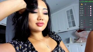 miyong_7 chaturbate 10-03-2022 performance Full ticket show