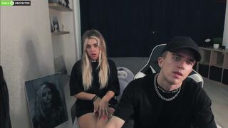 boo_bby chaturbate Big breasted prostitute eroticly undressed