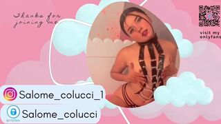 pavlovacoluccii_ chaturbate 9_02_2022 Latest May from chaturbate Porn