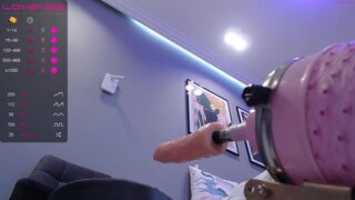 mie_mi chaturbate 13-03-2022 performance Latest sex show